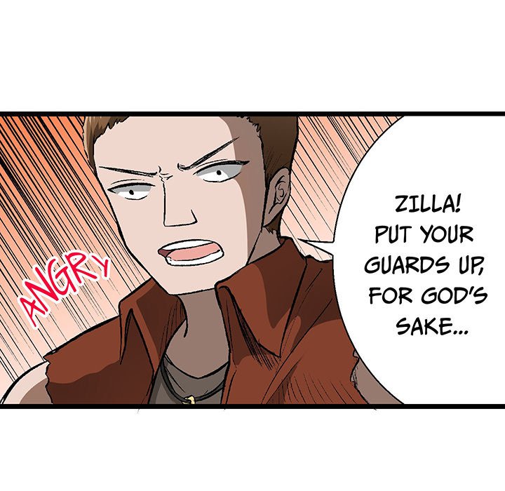 I Reincarnated as a Villain of an RPG, But I Want to Survive Chapter 23 image 35