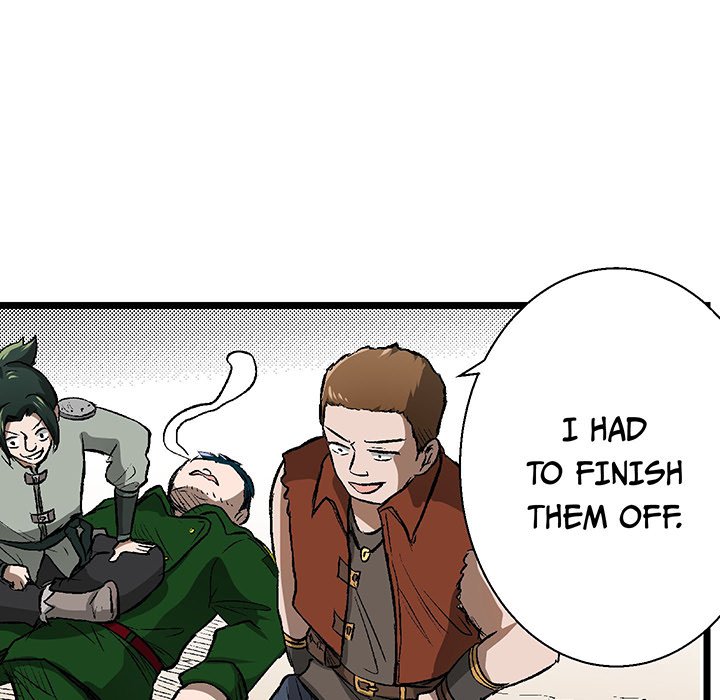 I Reincarnated as a Villain of an RPG, But I Want to Survive Chapter 23 image 36