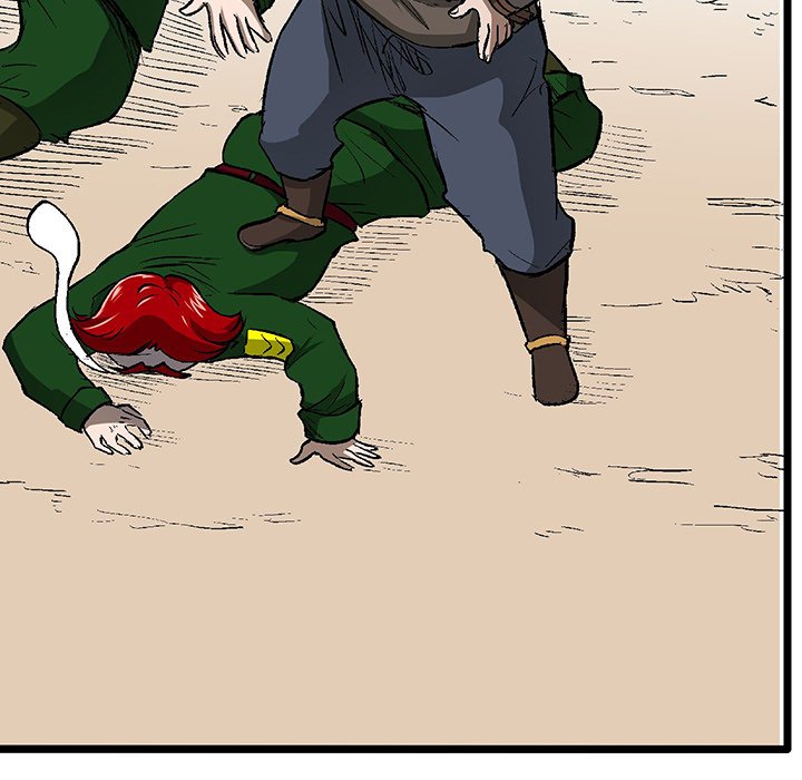 I Reincarnated as a Villain of an RPG, But I Want to Survive Chapter 23 image 37