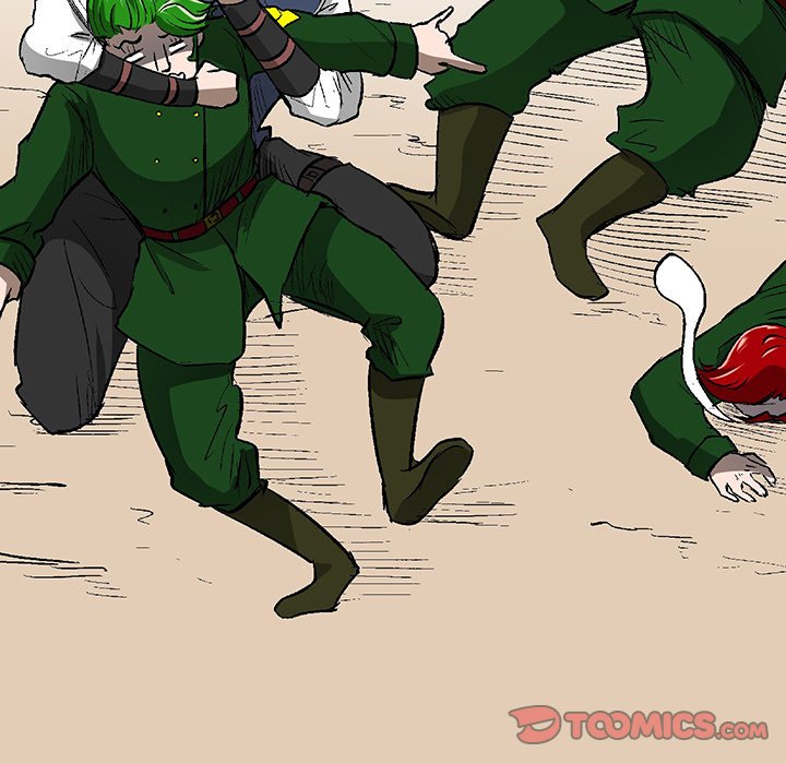 I Reincarnated as a Villain of an RPG, But I Want to Survive Chapter 23 image 39