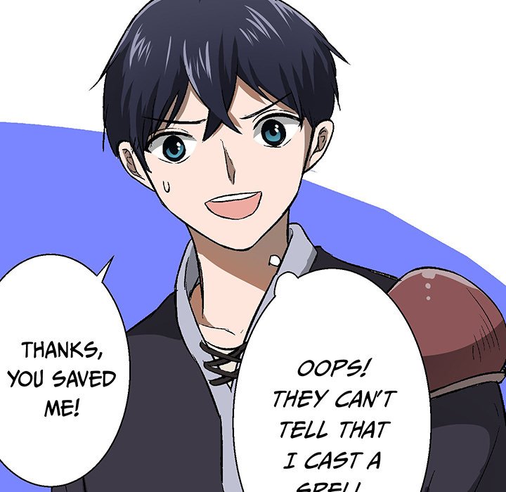 I Reincarnated as a Villain of an RPG, But I Want to Survive Chapter 23 image 41
