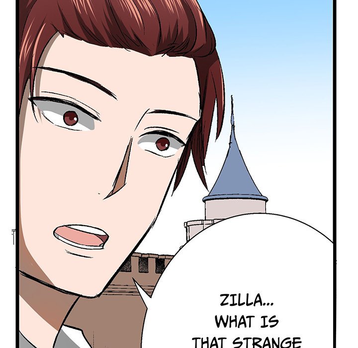 I Reincarnated as a Villain of an RPG, But I Want to Survive Chapter 23 image 43