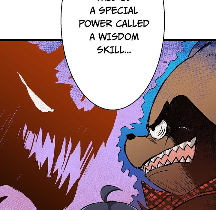 I Reincarnated as a Villain of an RPG, But I Want to Survive Chapter 23 image 45