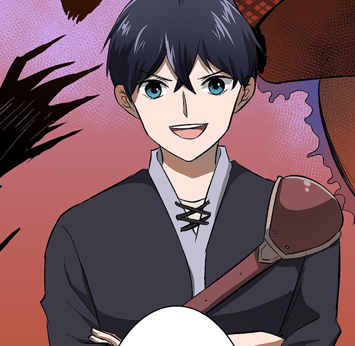 I Reincarnated as a Villain of an RPG, But I Want to Survive Chapter 23 image 46