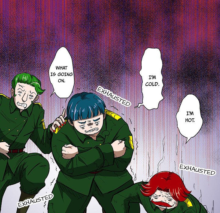 I Reincarnated as a Villain of an RPG, But I Want to Survive Chapter 23 image 4