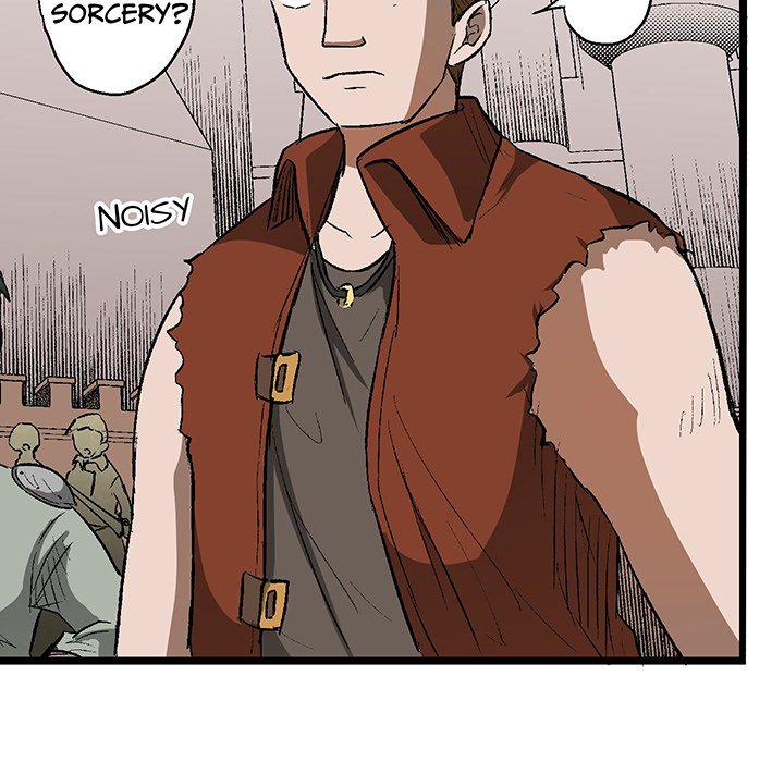 I Reincarnated as a Villain of an RPG, But I Want to Survive Chapter 23 image 49
