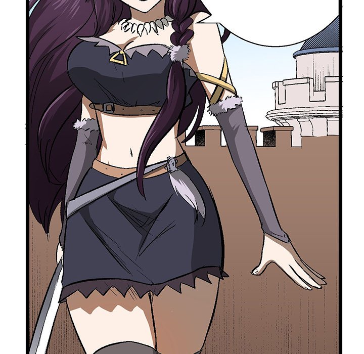 I Reincarnated as a Villain of an RPG, But I Want to Survive Chapter 23 image 53