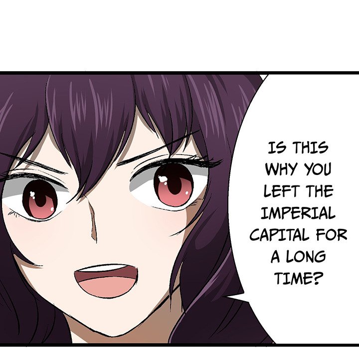 I Reincarnated as a Villain of an RPG, But I Want to Survive Chapter 23 image 55