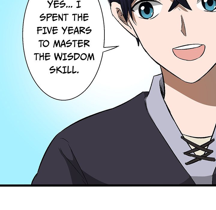 I Reincarnated as a Villain of an RPG, But I Want to Survive Chapter 23 image 57
