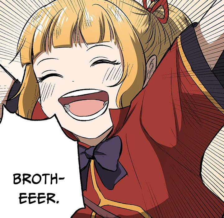 I Reincarnated as a Villain of an RPG, But I Want to Survive Chapter 23 image 59