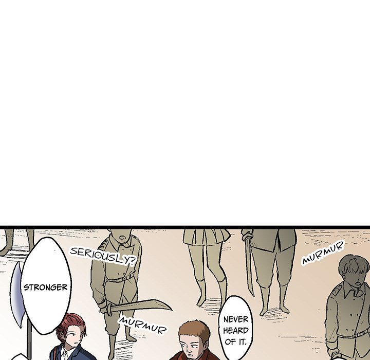 I Reincarnated as a Villain of an RPG, But I Want to Survive Chapter 23 image 62