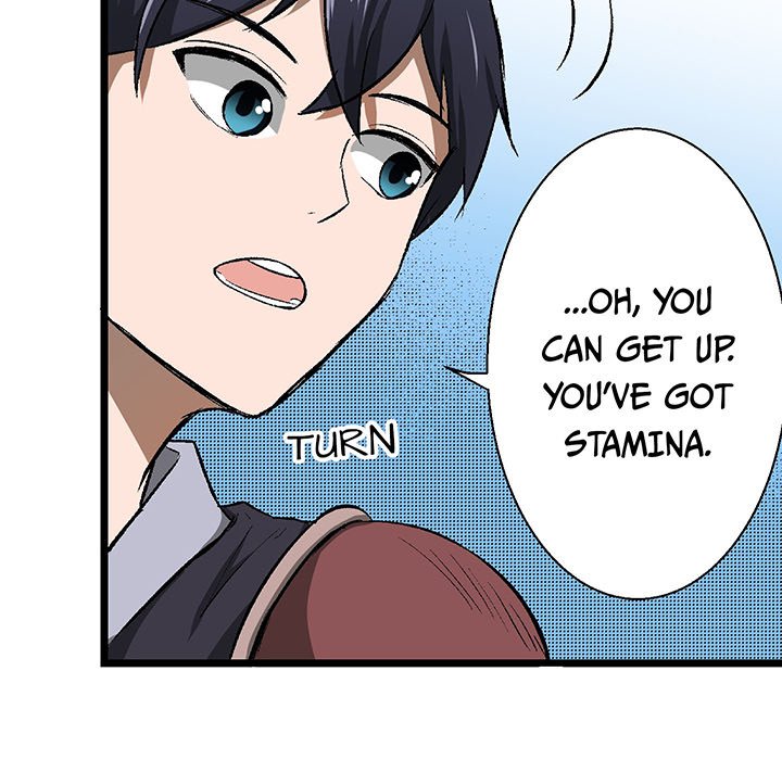I Reincarnated as a Villain of an RPG, But I Want to Survive Chapter 23 image 6