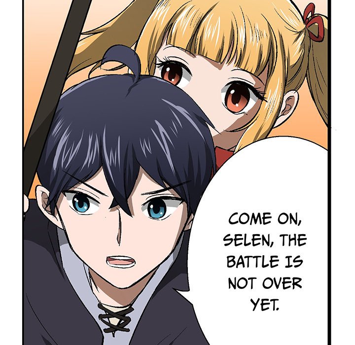 I Reincarnated as a Villain of an RPG, But I Want to Survive Chapter 23 image 69