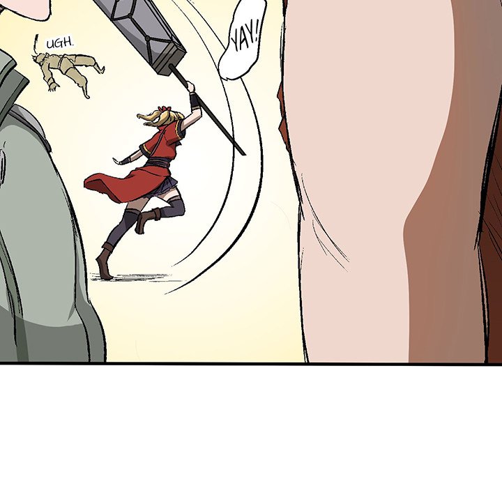 I Reincarnated as a Villain of an RPG, But I Want to Survive Chapter 23 image 74