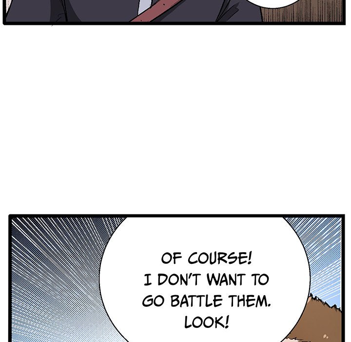 I Reincarnated as a Villain of an RPG, But I Want to Survive Chapter 23 image 76