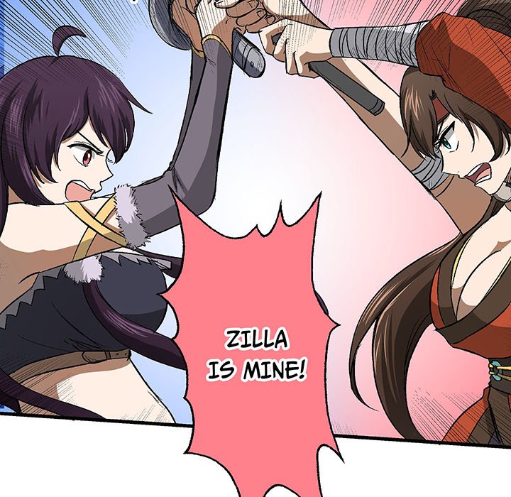 I Reincarnated as a Villain of an RPG, But I Want to Survive Chapter 23 image 79