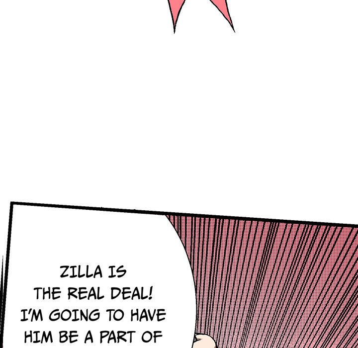I Reincarnated as a Villain of an RPG, But I Want to Survive Chapter 23 image 80