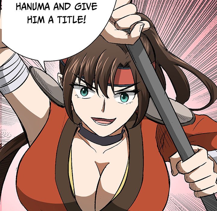 I Reincarnated as a Villain of an RPG, But I Want to Survive Chapter 23 image 81