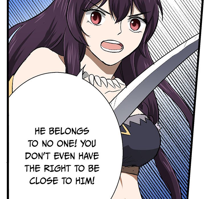I Reincarnated as a Villain of an RPG, But I Want to Survive Chapter 23 image 83