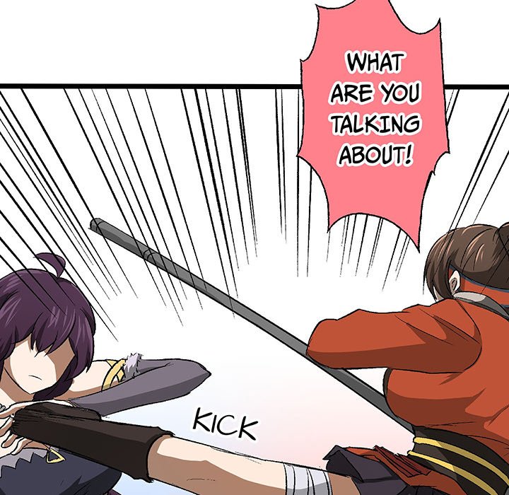 I Reincarnated as a Villain of an RPG, But I Want to Survive Chapter 23 image 85