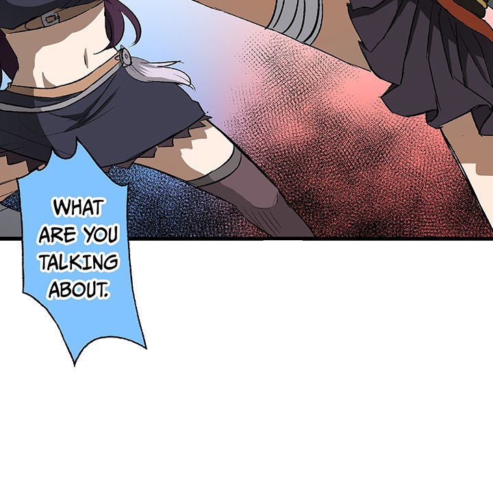 I Reincarnated as a Villain of an RPG, But I Want to Survive Chapter 23 image 86