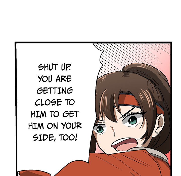 I Reincarnated as a Villain of an RPG, But I Want to Survive Chapter 23 image 87