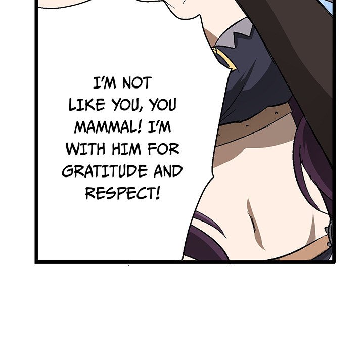 I Reincarnated as a Villain of an RPG, But I Want to Survive Chapter 23 image 90