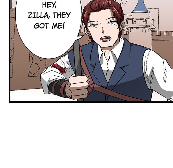 I Reincarnated as a Villain of an RPG, But I Want to Survive Chapter 23 image 93