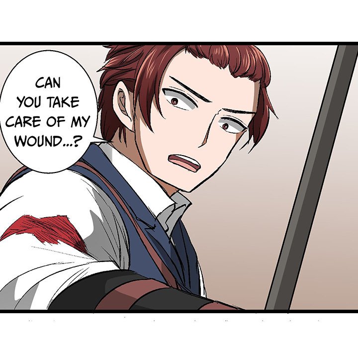 I Reincarnated as a Villain of an RPG, But I Want to Survive Chapter 23 image 94