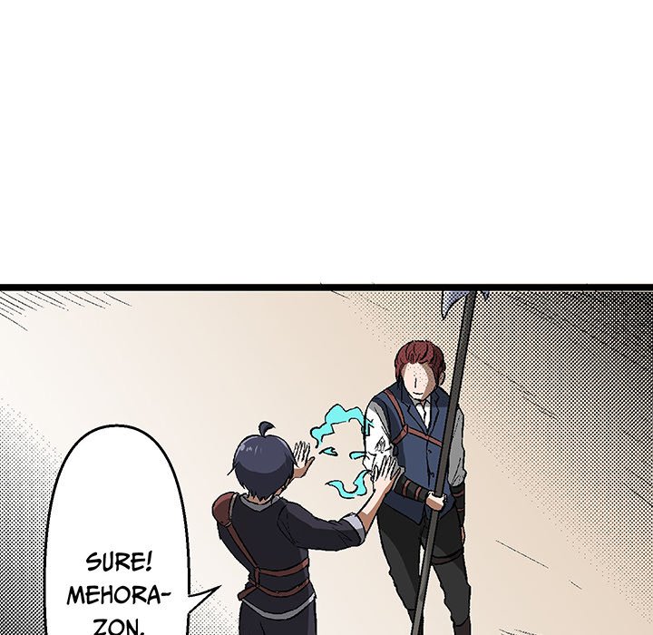 I Reincarnated as a Villain of an RPG, But I Want to Survive Chapter 23 image 95