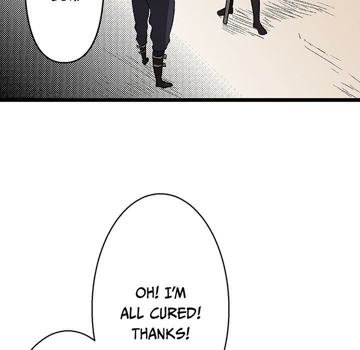 I Reincarnated as a Villain of an RPG, But I Want to Survive Chapter 23 image 96