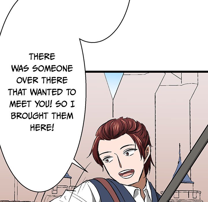 I Reincarnated as a Villain of an RPG, But I Want to Survive Chapter 23 image 97