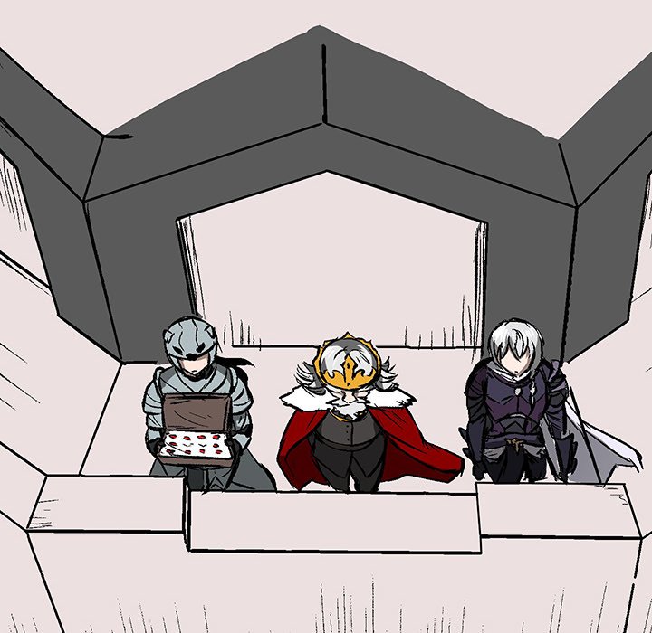 I Reincarnated as a Villain of an RPG, But I Want to Survive Chapter 24 image 9