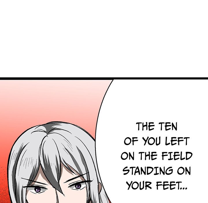 I Reincarnated as a Villain of an RPG, But I Want to Survive Chapter 24 image 12