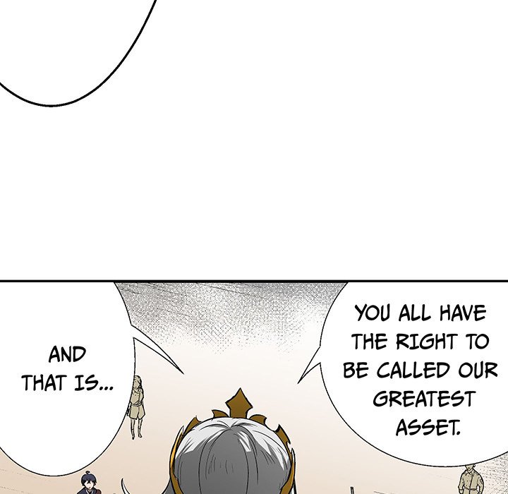 I Reincarnated as a Villain of an RPG, But I Want to Survive Chapter 24 image 16