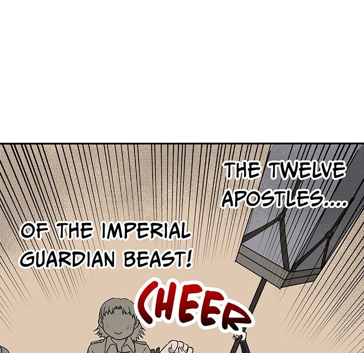 I Reincarnated as a Villain of an RPG, But I Want to Survive Chapter 24 image 18