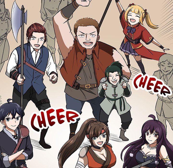I Reincarnated as a Villain of an RPG, But I Want to Survive Chapter 24 image 19