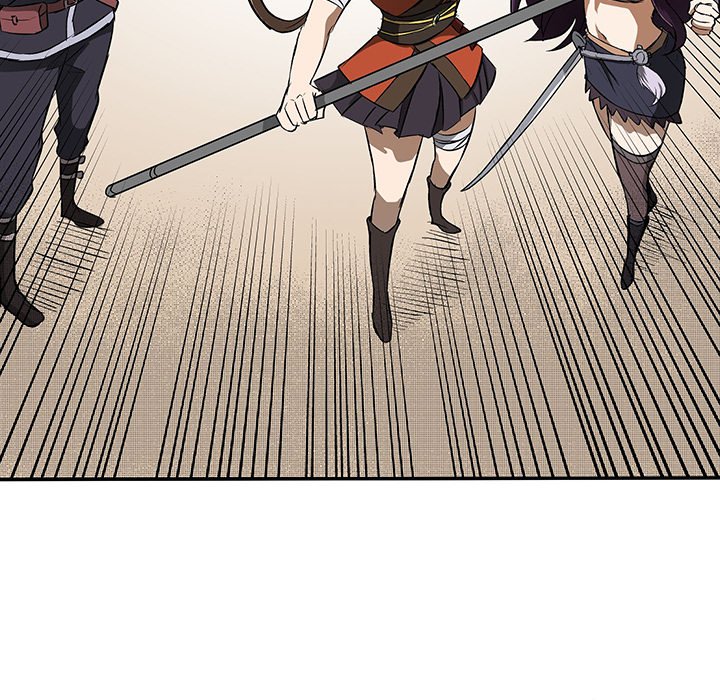 I Reincarnated as a Villain of an RPG, But I Want to Survive Chapter 24 image 20