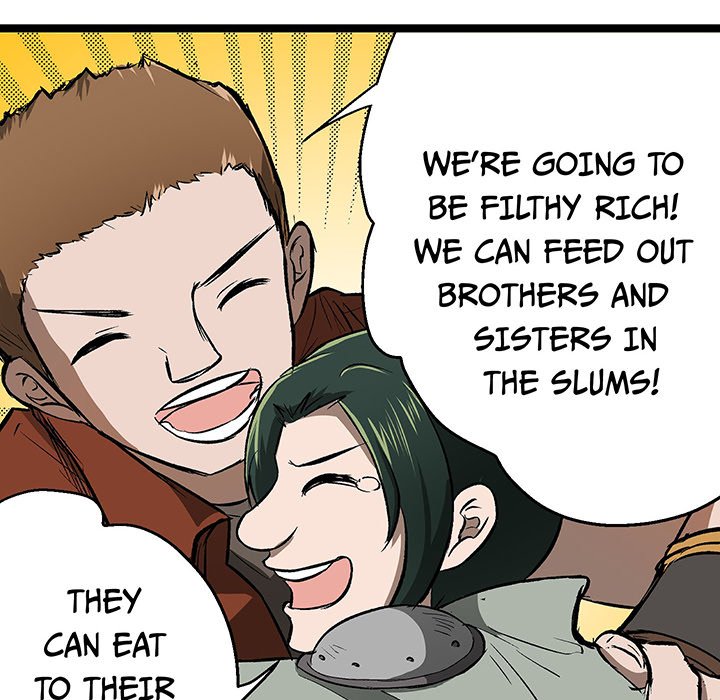 I Reincarnated as a Villain of an RPG, But I Want to Survive Chapter 24 image 23