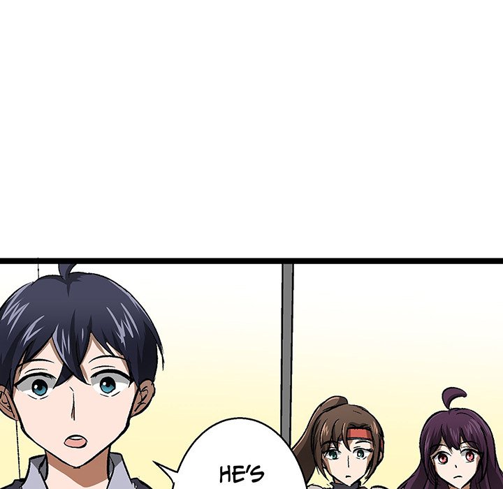 I Reincarnated as a Villain of an RPG, But I Want to Survive Chapter 24 image 36