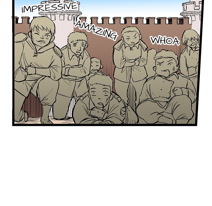 I Reincarnated as a Villain of an RPG, But I Want to Survive Chapter 24 image 38