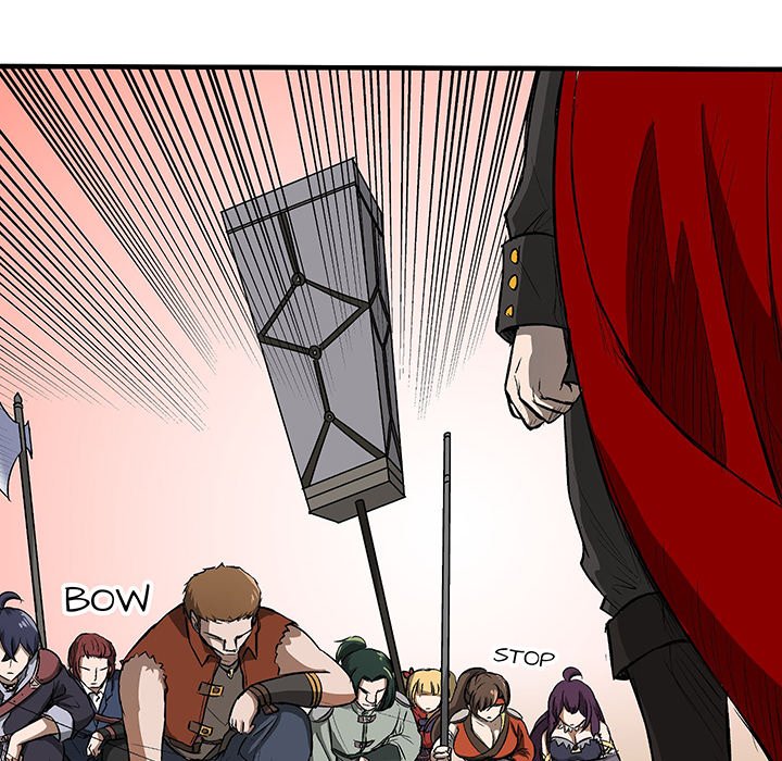 I Reincarnated as a Villain of an RPG, But I Want to Survive Chapter 24 image 41