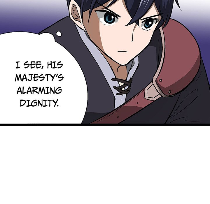 I Reincarnated as a Villain of an RPG, But I Want to Survive Chapter 24 image 43
