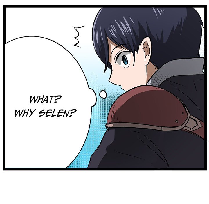 I Reincarnated as a Villain of an RPG, But I Want to Survive Chapter 24 image 51