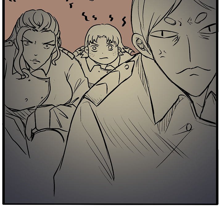 I Reincarnated as a Villain of an RPG, But I Want to Survive Chapter 24 image 53