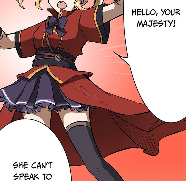 I Reincarnated as a Villain of an RPG, But I Want to Survive Chapter 24 image 55