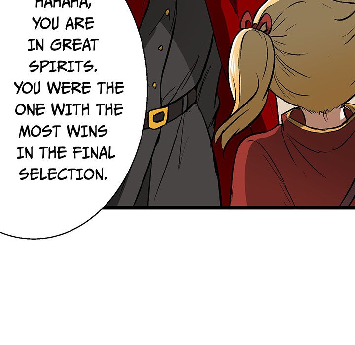 I Reincarnated as a Villain of an RPG, But I Want to Survive Chapter 24 image 58