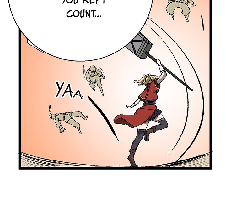 I Reincarnated as a Villain of an RPG, But I Want to Survive Chapter 24 image 60