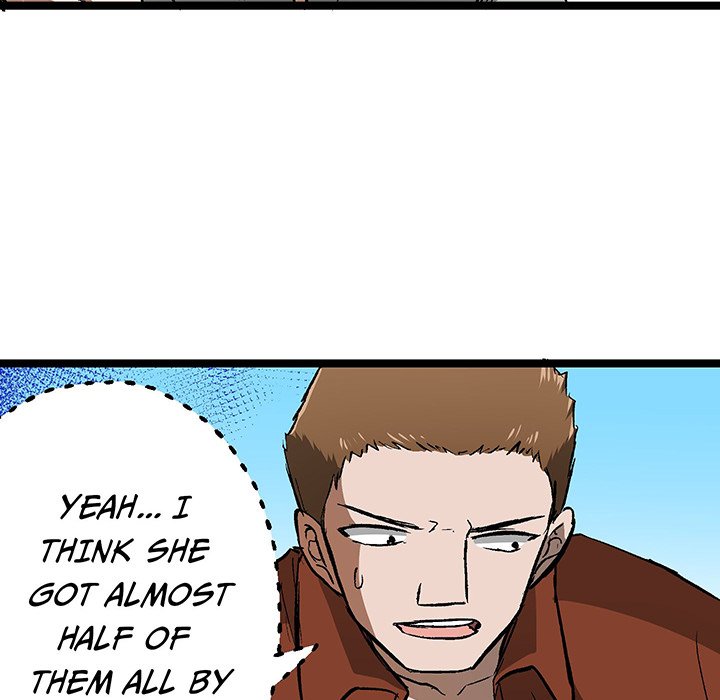 I Reincarnated as a Villain of an RPG, But I Want to Survive Chapter 24 image 62
