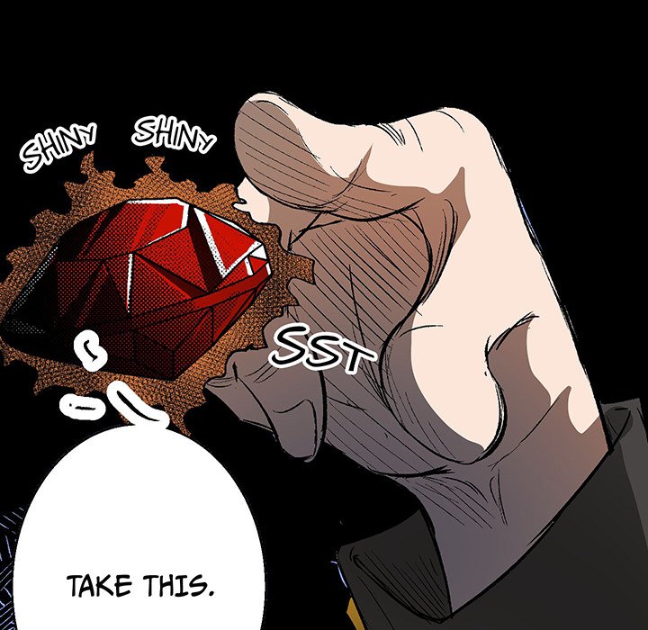 I Reincarnated as a Villain of an RPG, But I Want to Survive Chapter 24 image 64